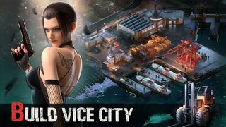 Mafia Empire: Underworld - Screenshot 2