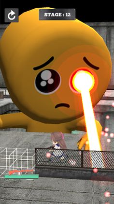 PIEN Panic4! - Screenshot 1