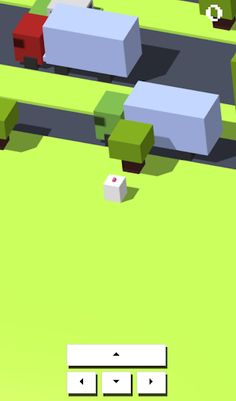 CAR GAME - Screenshot 1