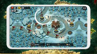 Road Protector - Screenshot 3