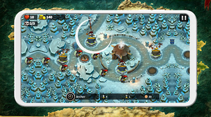 Road Protector - Screenshot 3