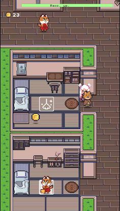 My Cozy Hotel - Screenshot 2