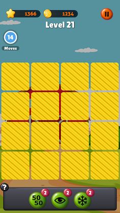 Where Was It - Memory Puzzle - Screenshot 2