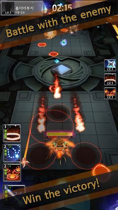 Bullet Stars - Screenshot 4