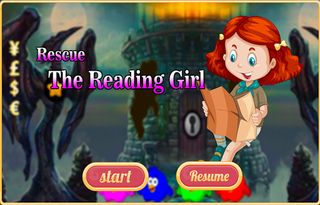 Free New Escape Game 157 Rescu - Screenshot 1