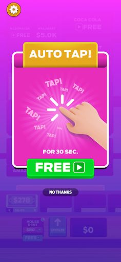 Investor King - Screenshot 3