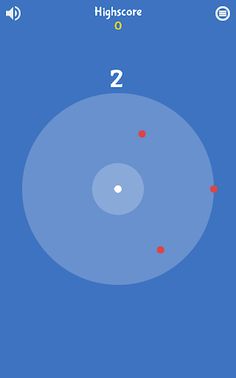 Escape The Circle - Screenshot 3