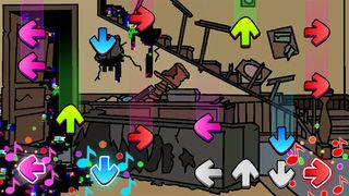 Pop Fight Showtime: Music Game - Screenshot 1