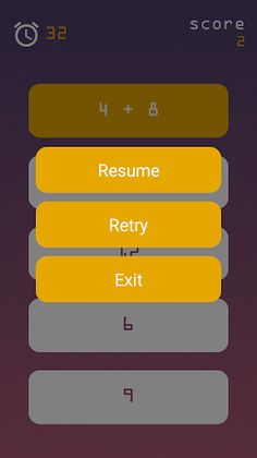 Math Practice-Fun Games - Screenshot 2