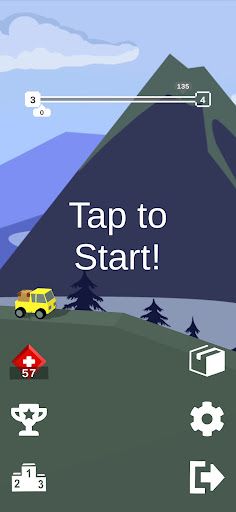 BRoads - Screenshot 1