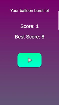 balloon | UP - Screenshot 2