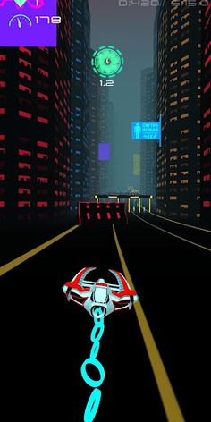 Journey: Unknown - Screenshot 2