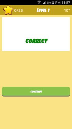 İngilizce Fiil Ezberleme - Screenshot 4