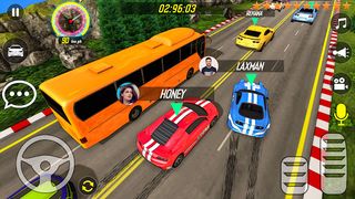 Speedy Racing: Car Games - Screenshot 3