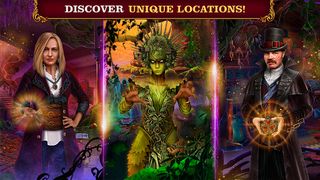 Spirit Legends 1 f2p - Screenshot 2