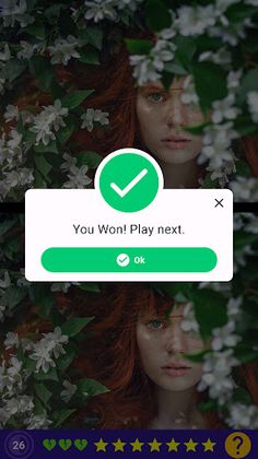 Find The Difference Spot 7 - Screenshot 4