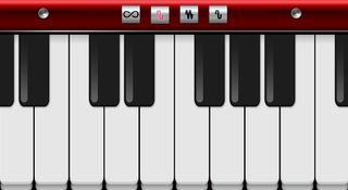 Piano HD 2 - Screenshot 1