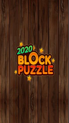 Block Puzzle 2020 - Screenshot 1
