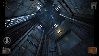 Meridian 157: Chapter 1 - Screenshot 2