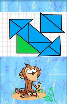 How Many Triangles - Screenshot 3