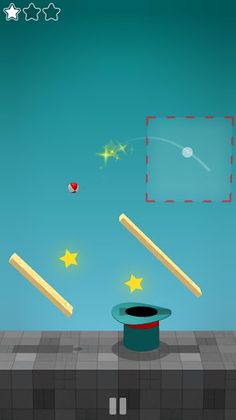 Magic Hat - Physics Puzzle - Screenshot 4