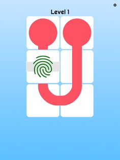 Color Link - Line Puzzle - Screenshot 2