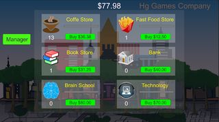 EL Farming  Tycon - Screenshot 1