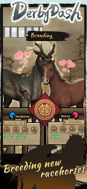 Derby Dash - Screenshot 3