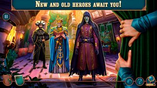 Maze Of Realities 1 Extra f2p - Screenshot 1