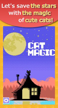 CatMagic -Protect families and - Screenshot 1