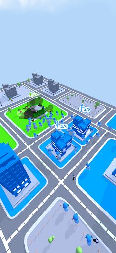 Building Capture - Screenshot 1