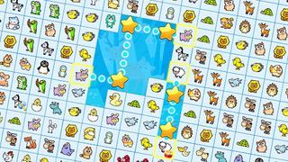 Cute Animal Onet - Kids Games - Screenshot 2