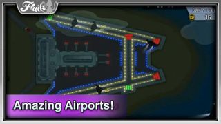 Airport Madness Challenge - Screenshot 3