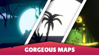 Heptic Showdown - Screenshot 3