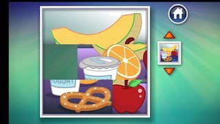 Моя ослепительная улыбка - Screenshot 2