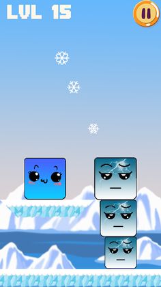 Tower of Cubes - Screenshot 3