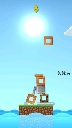 Box Drop Stack - Screenshot 3