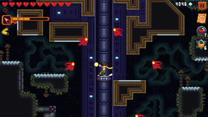 Dandara Trials of Fear Edition - Screenshot 2