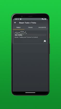 Steam Tools n Tricks - Screenshot 4