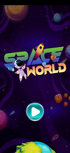 Sorting Planets - Space World - Screenshot 1