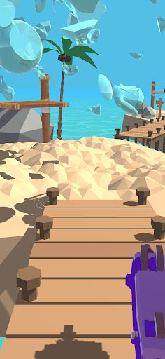 Ice Gun - Screenshot 4