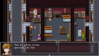 Unity is Strength - Screenshot 3