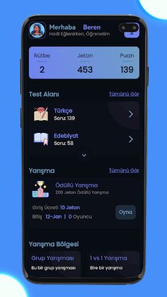 Metsy - Learn While Having Fun - Screenshot 2