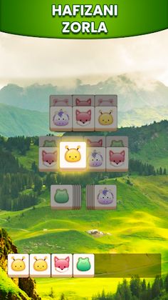 Cartoon Match - Screenshot 3