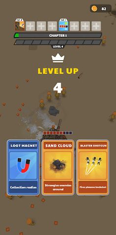 Tank Survival: Blitz War - Screenshot 3