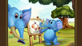 EMMA DISCOVERING THE SAVANNAH - Screenshot 3