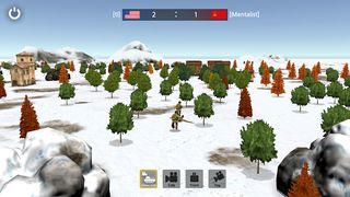 WW2 Battle Front Simulator - Screenshot 1
