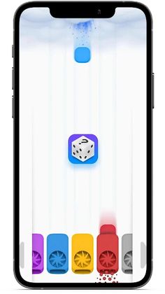 Hail Storm I Adventurous Hail - Screenshot 1