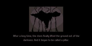 Last Pillar - infinite growth  - Screenshot 1