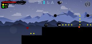 The Dark Forest - Screenshot 3